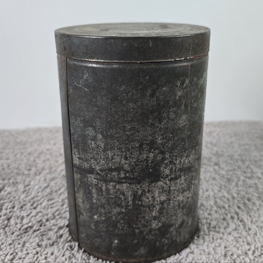 Vintage Maxwell House Coffee Tin